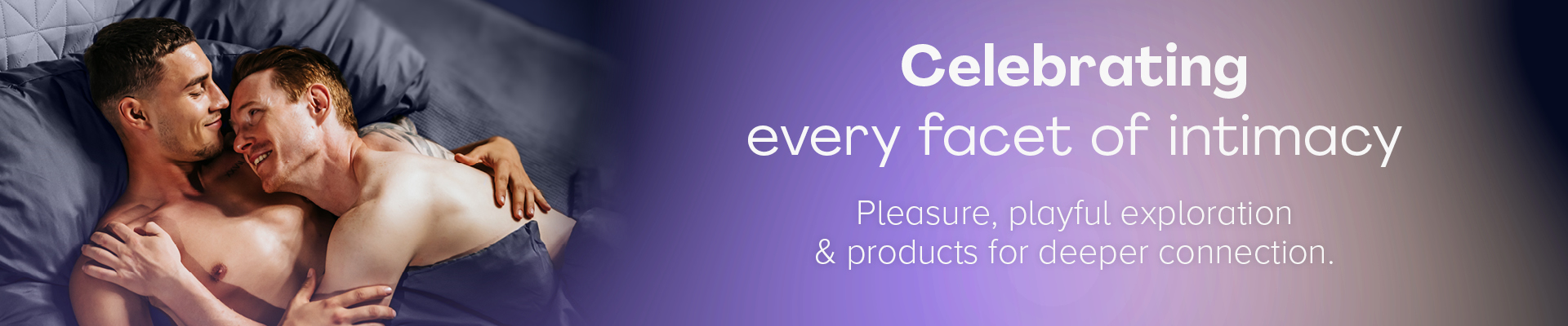 226 06 pjur Webshop HeaderBanner CELEBRATE QUEERNESS 1920x400px5