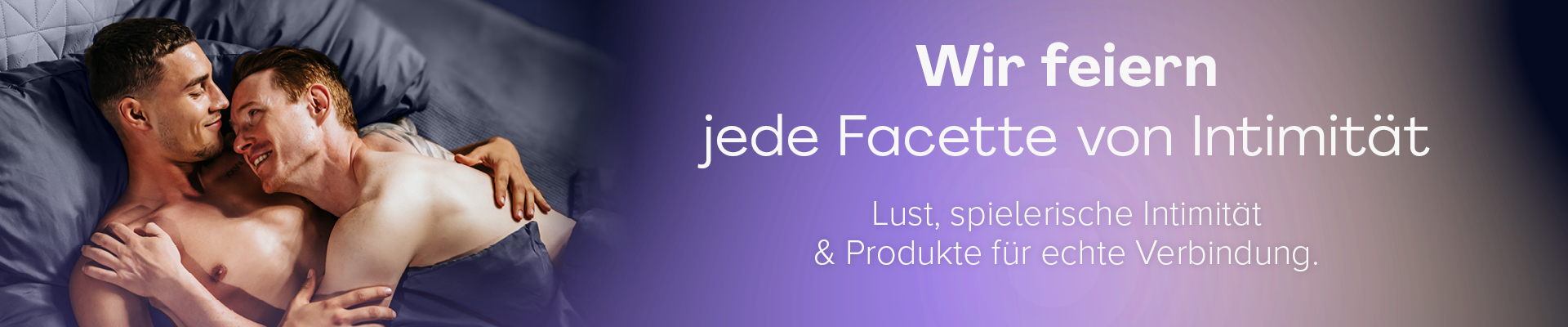 226 06 pjur Webshop HeaderBanner CELEBRATE QUEERNESS 1920x400px6