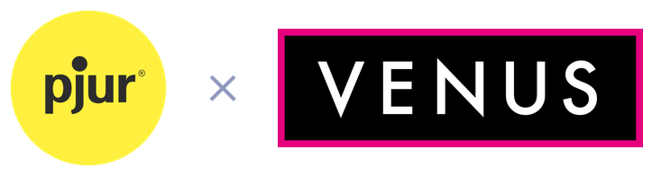 Pjur x venus lockup