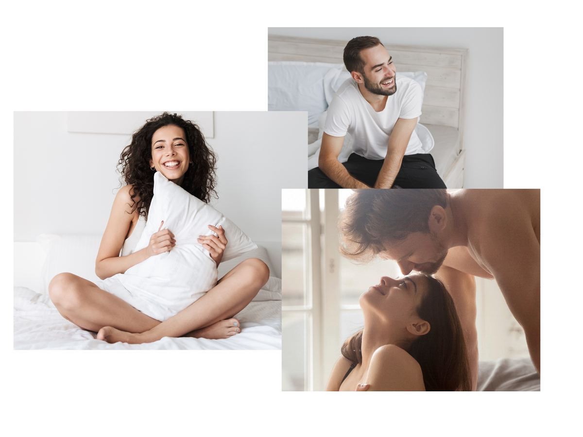 226 09 pjur Landingpage SELF LOVE SEASON Collage
